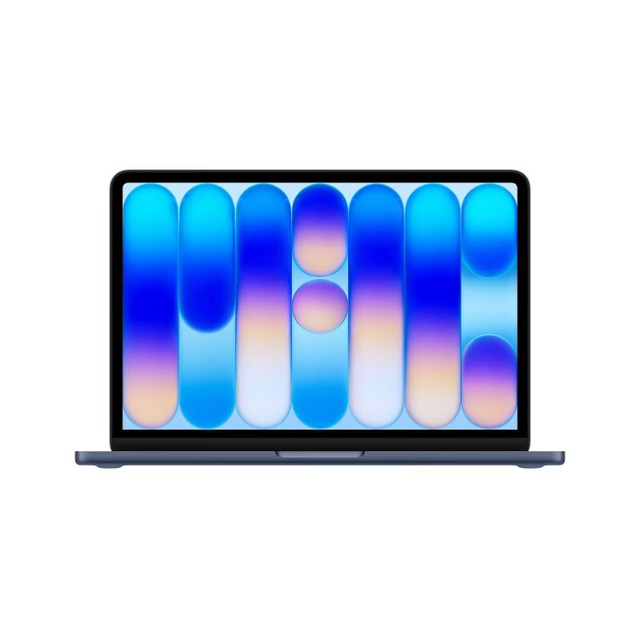 教育优惠、以旧换新：Apple MacBook Neo 13英寸 笔记本电脑（A18 Pro、8GB、256GB）
