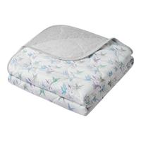 Nest Designs 竹棉 儿童盖被  长110cm,宽140cm