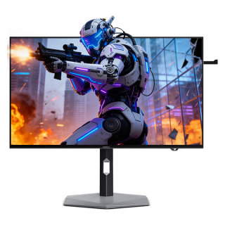 AOC AGP277QKD 540Hz 2K 27英寸 FPS游戏显示器