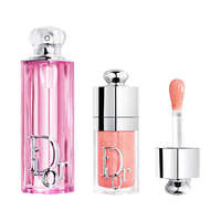 Dior/迪奥 润养护唇 唇油礼盒+香水50ml