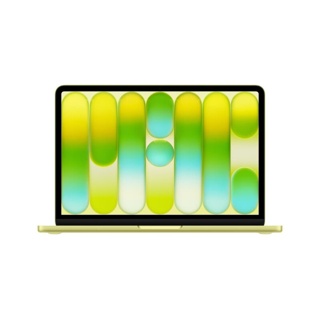 6日9点：Apple MacBook Neo 13英寸笔记本电脑（A18 Pro、8GB、256GB）