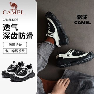  CAMEL/骆驼 耐磨防滑 儿童运动鞋