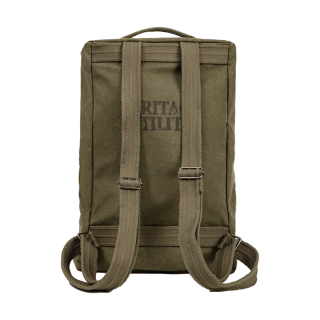 马登 大容量 男士双肩包