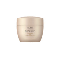 Shiseido/资生堂 芯护理道水活修护系列发膜 固色锁色 轻盈丝逸 680g
