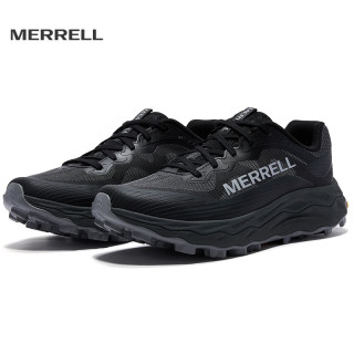 MERRELL AP6   MERRELL/迈乐 轻量防滑缓震 男士越野跑鞋