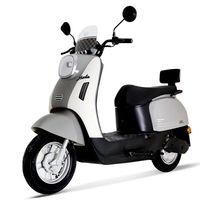  LUYUAN/绿源 长续航 电动摩托车