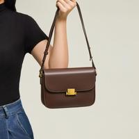 15分钟 包包女爆款小方包单肩包腋下包百搭斜挎女包