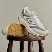 茵宝 R708漫游鞋复古跑鞋春夏防滑透气增高运动休闲鞋女款