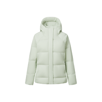  DESCENTE/迪桑特 女士羽绒服