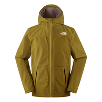  THE NORTH FACE/北面 透气轻便 男士连帽夹克外套