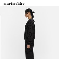 marimekko 女士套头卫衣