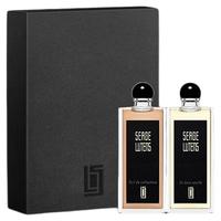  SERGE LUTENS/芦丹氏 试香 香水礼盒
