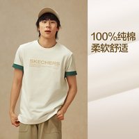  SKECHERS/斯凯奇 凉感 男女款运动t恤