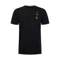  UNDER ARMOUR/安德玛 宽松 男士短袖T恤