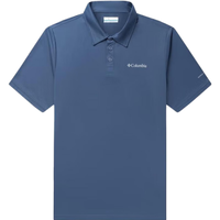  Columbia/哥伦比亚 吸湿速干 男士POLO衫 478吸湿速干科技拍大一码 XL (185/104A)
