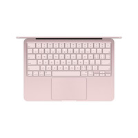 国家补贴：苹果 MacBook Neo 13英寸 笔记本电脑 桃粉色（Apple A18 Pro、集成显卡、8GB、256GB）