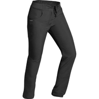  DECATHLON/迪卡侬 女士雪地徒步保暖长裤