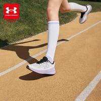 UNDER ARMOUR/安德玛 舒适 儿童运动鞋
