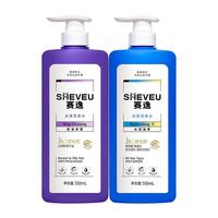  SHEVEU/赛逸 去屑控油 二硫化硒洗发水