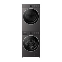 小天鹅 热泵烘干 TG10V628PLUS+TH10VH628PLUS 洗烘套装 10kg