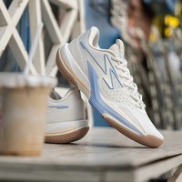361° Big3 6.0 专业实战耐磨缓震篮球鞋