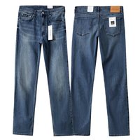 移动端：卡尔文·克莱恩 凯文克莱 男士牛仔裤 CK-40KC756