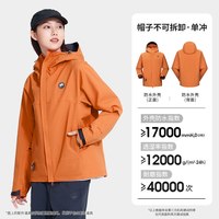 移动端、88VIP：熊猫 女士风衣 A34BA46169