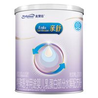 美赞臣 亲舒1段0-12月婴儿适度水解特配牛奶粉 370g