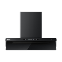  Haier/海尔 72%热效 顶侧一体烟灶套装