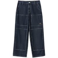  JACK&JONES/杰克琼斯 宽松廓形 男士牛仔裤