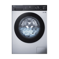  LG/乐金 蒸汽除菌除螨 滚筒洗衣机  10kg