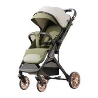  Beeshum 轻便折叠 婴儿推车