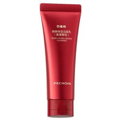 百雀羚 温和清洁 氨基酸卸妆洁面乳