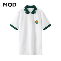MQD/马骑顿 男士POLO衫