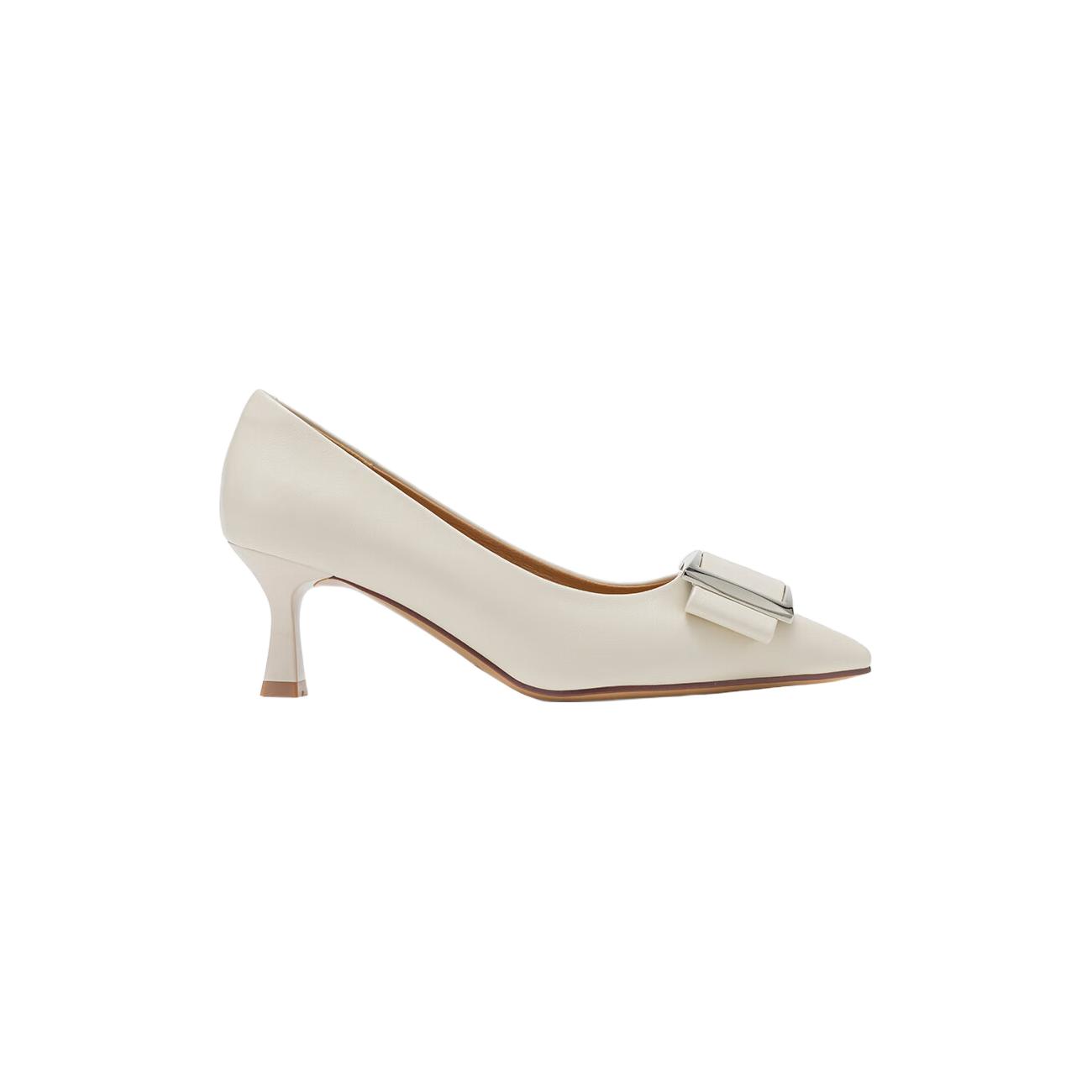  AOKANG/奥康 时尚通勤 女士高跟鞋
