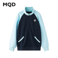 马骑顿 针织外套