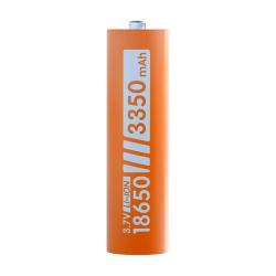 耐时 科技 18650-2000mAh 充电锂电池3.7V 大容量 1节