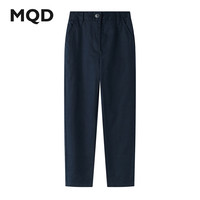 马骑顿 儿童长裤