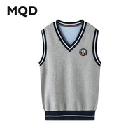 马骑顿 儿童线衫