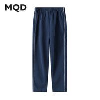 MQD/马骑顿 男士针织长裤