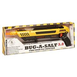 BUG-A-SALT 3.0系列 散弹空气动力 户外玩具盐枪