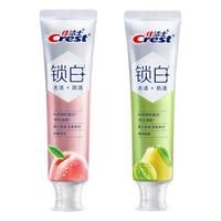 Crest/佳洁士 长效清新口气 牙膏