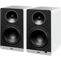  ELAC/意力 杜比解码 有源音响 白色
