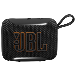 JBL 户外便携 蓝牙音箱  氛围迷你音箱-黑色