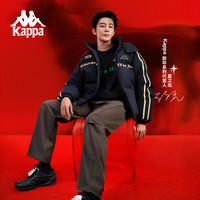 卡帕 情侣冬季加厚保暖羽绒服