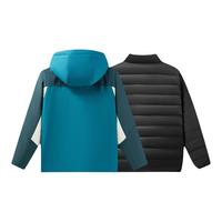 ANTA/安踏 四防 儿童羽绒服两件套