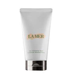 LA MER 璀璨净透洁面泡沫125ml深层清洁敏感肌女