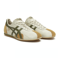 Onitsuka Tiger RUNSPARK系列 中性休闲运动鞋