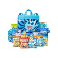  Deer Blue/小鹿蓝蓝 新年礼 儿童零食礼包