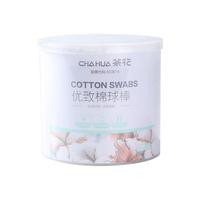  CHAHUA/茶花 双头 棉签